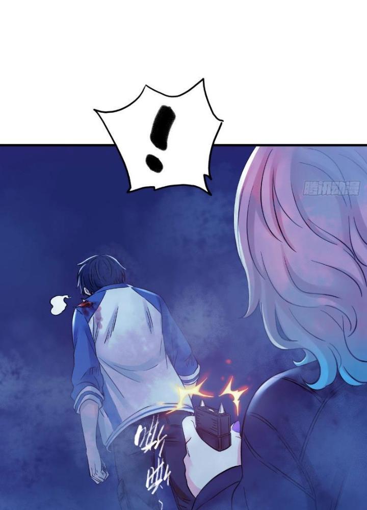 Ký Hiệu Cuối Cùng Chapter 9 - Next Chapter 10