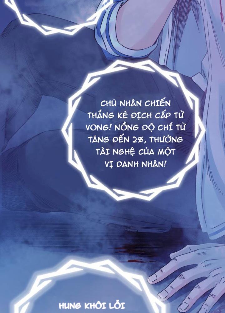 Ký Hiệu Cuối Cùng Chapter 9 - Next Chapter 10