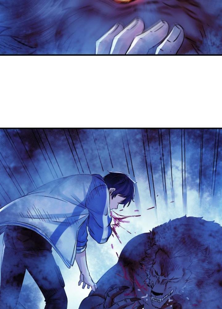 Ký Hiệu Cuối Cùng Chapter 9 - Next Chapter 10