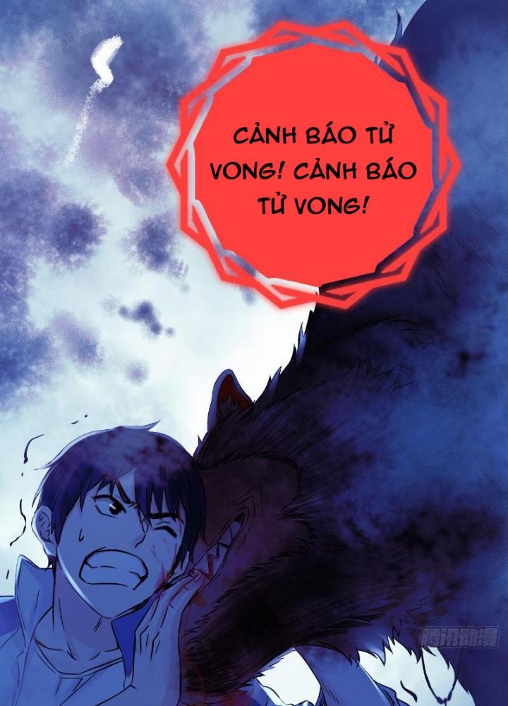 Ký Hiệu Cuối Cùng Chapter 9 - Next Chapter 10