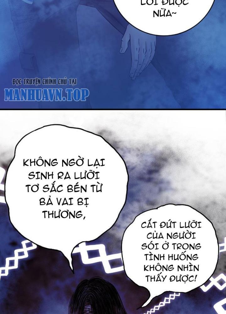 Ký Hiệu Cuối Cùng Chapter 9 - Next Chapter 10