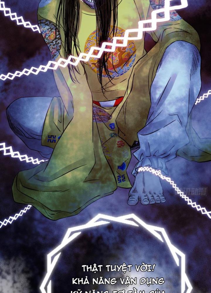 Ký Hiệu Cuối Cùng Chapter 9 - Next Chapter 10