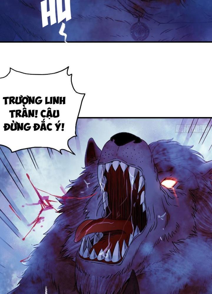 Ký Hiệu Cuối Cùng Chapter 9 - Next Chapter 10