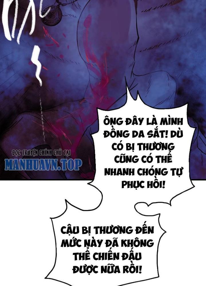 Ký Hiệu Cuối Cùng Chapter 9 - Next Chapter 10