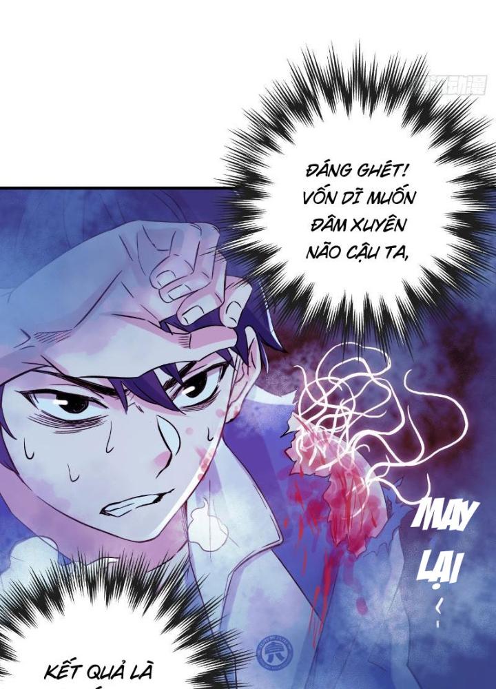 Ký Hiệu Cuối Cùng Chapter 9 - Next Chapter 10