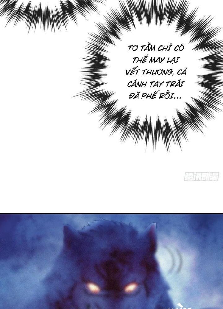 Ký Hiệu Cuối Cùng Chapter 9 - Next Chapter 10