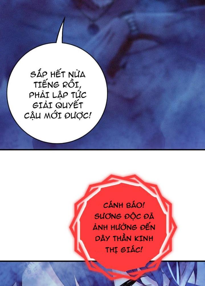 Ký Hiệu Cuối Cùng Chapter 9 - Next Chapter 10