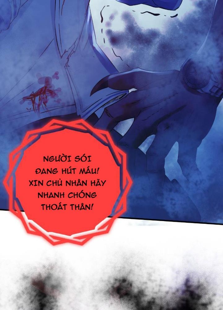 Ký Hiệu Cuối Cùng Chapter 9 - Next Chapter 10