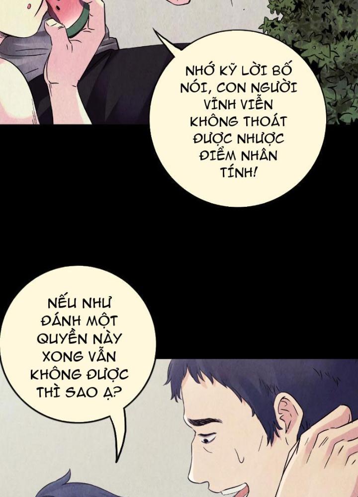 Ký Hiệu Cuối Cùng Chapter 9 - Next Chapter 10