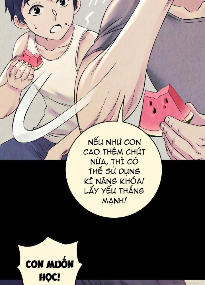 Ký Hiệu Cuối Cùng Chapter 9 - Next Chapter 10