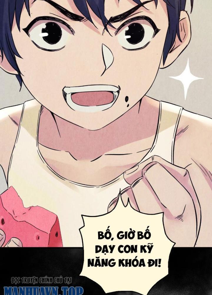 Ký Hiệu Cuối Cùng Chapter 9 - Next Chapter 10
