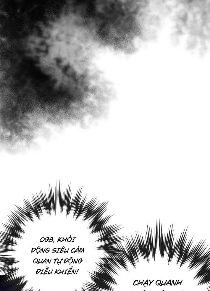 Ký Hiệu Cuối Cùng Chapter 9 - Next Chapter 10