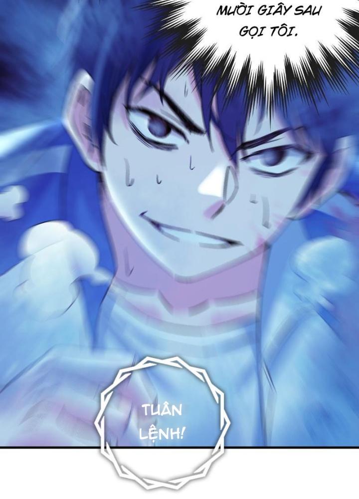 Ký Hiệu Cuối Cùng Chapter 9 - Next Chapter 10