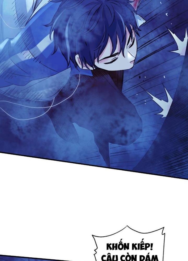 Ký Hiệu Cuối Cùng Chapter 9 - Next Chapter 10