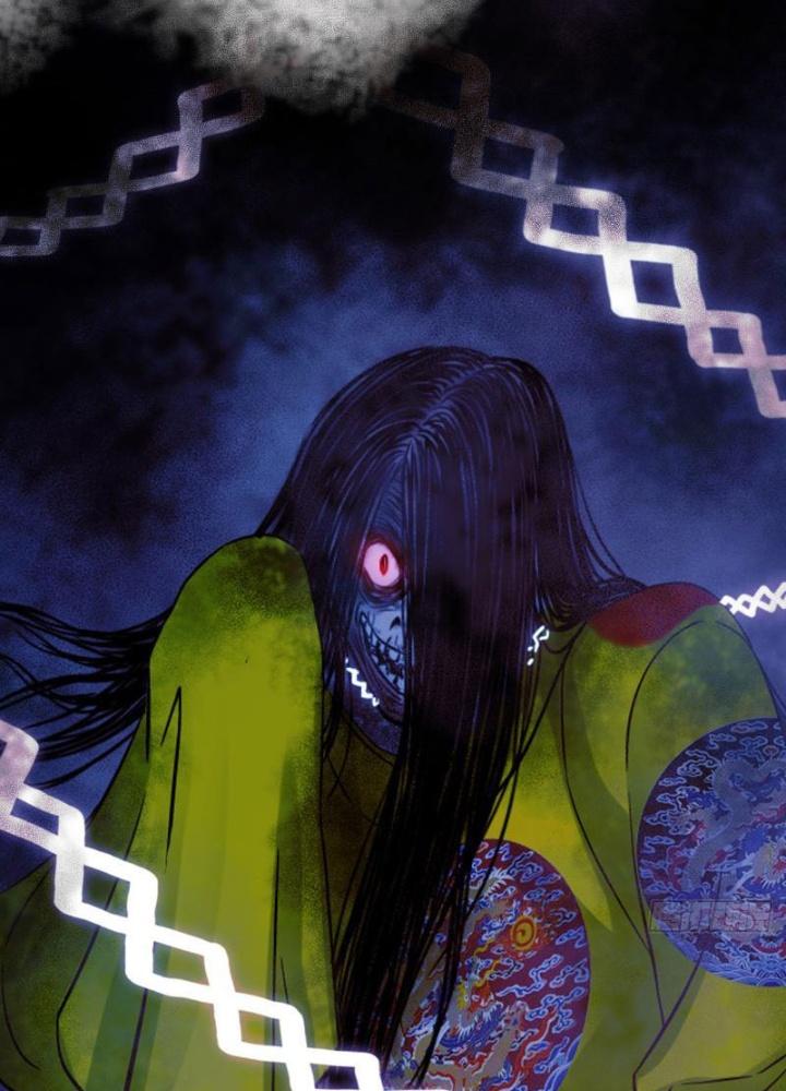 Ký Hiệu Cuối Cùng Chapter 9 - Next Chapter 10