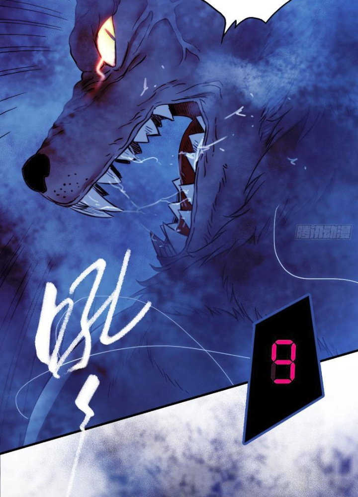 Ký Hiệu Cuối Cùng Chapter 9 - Next Chapter 10