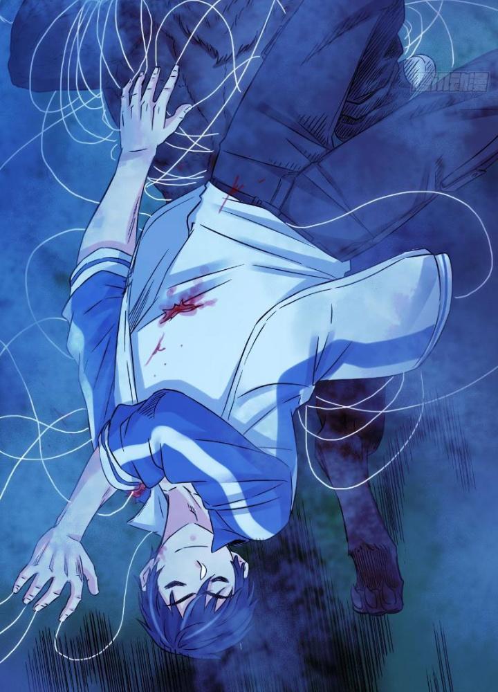 Ký Hiệu Cuối Cùng Chapter 9 - Next Chapter 10