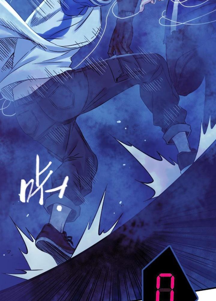 Ký Hiệu Cuối Cùng Chapter 9 - Next Chapter 10