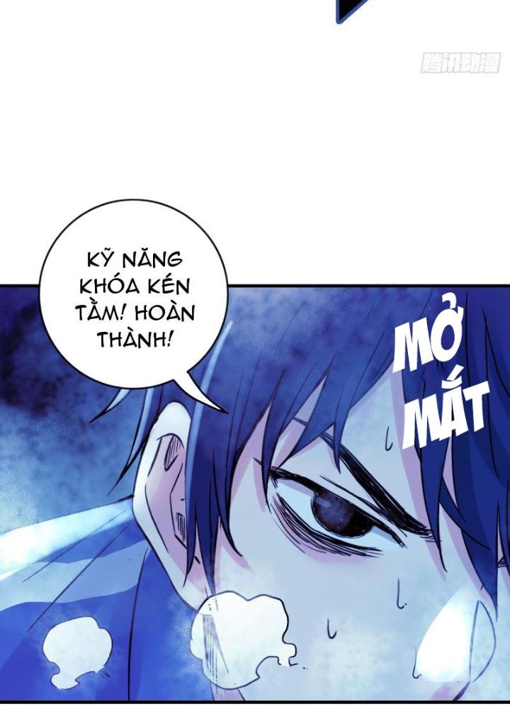 Ký Hiệu Cuối Cùng Chapter 9 - Next Chapter 10