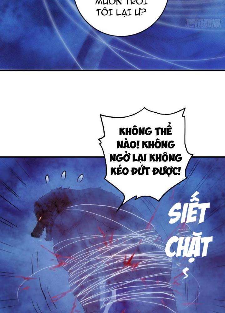 Ký Hiệu Cuối Cùng Chapter 9 - Next Chapter 10