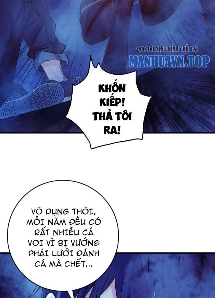 Ký Hiệu Cuối Cùng Chapter 9 - Next Chapter 10
