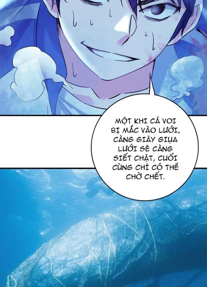 Ký Hiệu Cuối Cùng Chapter 9 - Next Chapter 10