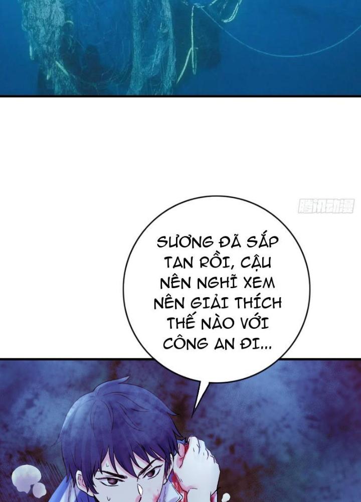 Ký Hiệu Cuối Cùng Chapter 9 - Next Chapter 10