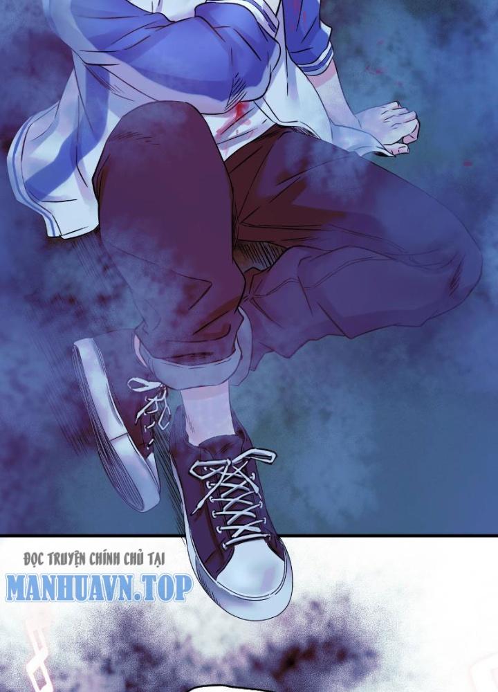 Ký Hiệu Cuối Cùng Chapter 9 - Next Chapter 10