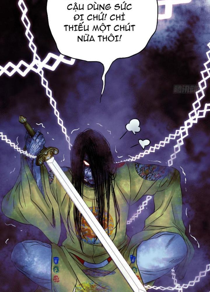 Ký Hiệu Cuối Cùng Chapter 9 - Next Chapter 10