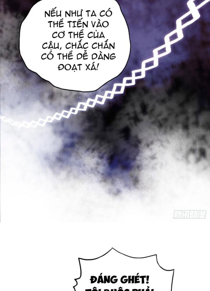 Ký Hiệu Cuối Cùng Chapter 9 - Next Chapter 10