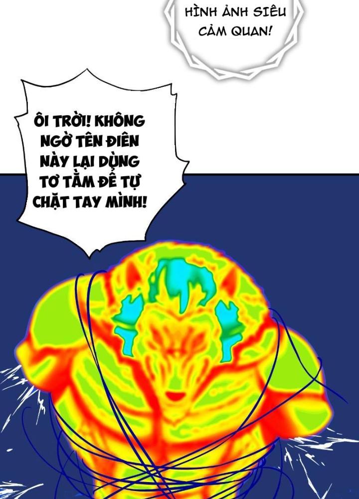 Ký Hiệu Cuối Cùng Chapter 9 - Next Chapter 10