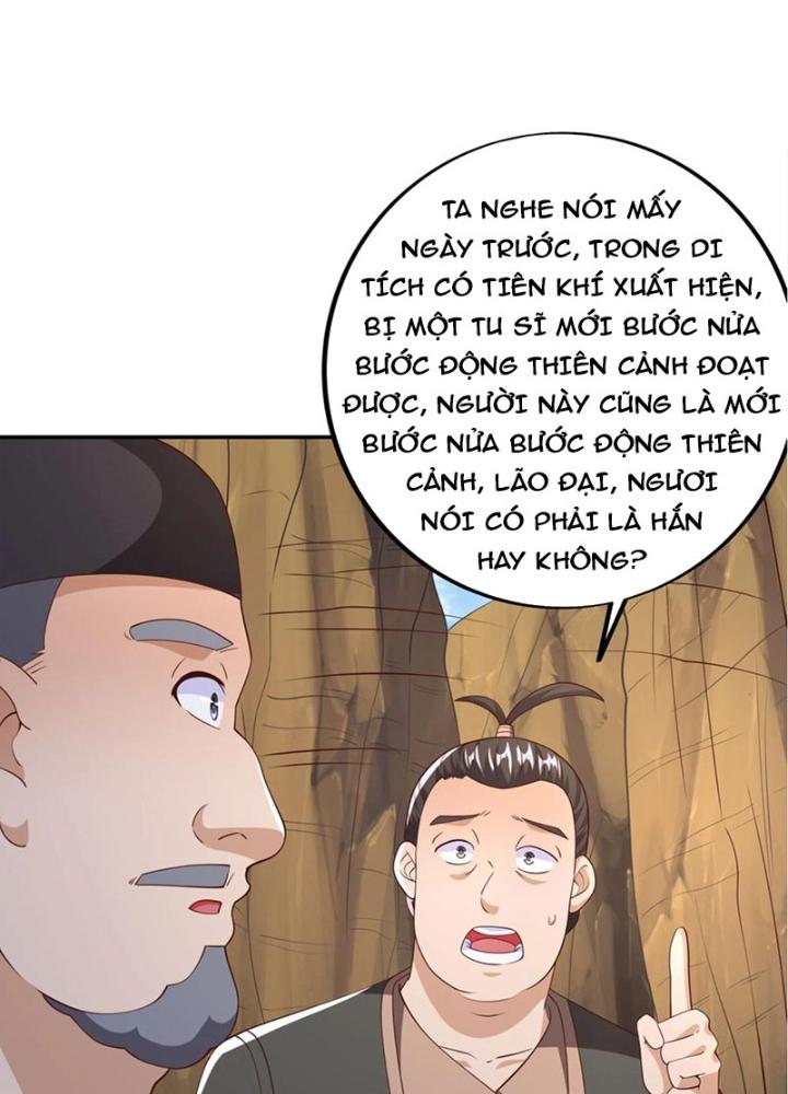 Trọng Sinh 1000 Lần, Ta Vô Địch Chapter 92 - Trang 4