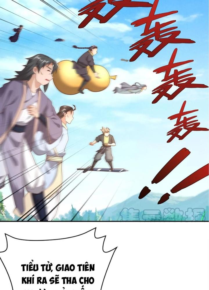 Trọng Sinh 1000 Lần, Ta Vô Địch Chapter 92 - Trang 4