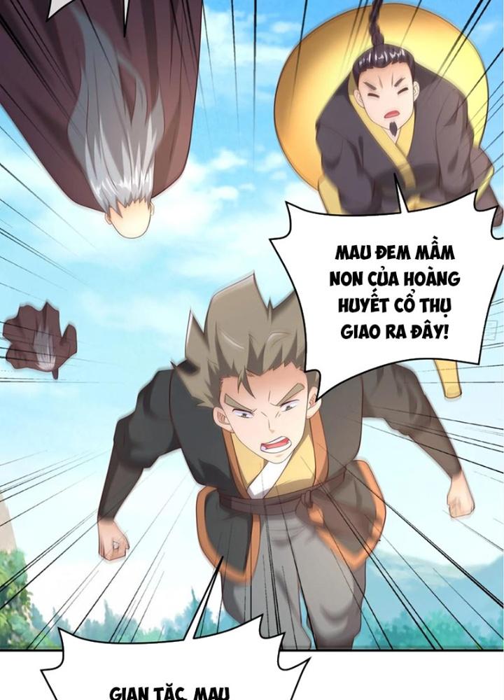 Trọng Sinh 1000 Lần, Ta Vô Địch Chapter 92 - Trang 4