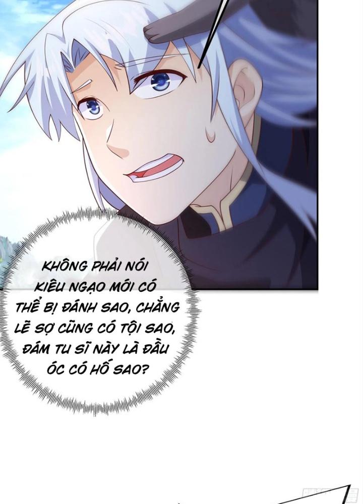 Trọng Sinh 1000 Lần, Ta Vô Địch Chapter 92 - Trang 4