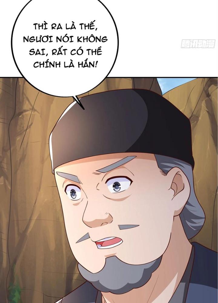 Trọng Sinh 1000 Lần, Ta Vô Địch Chapter 92 - Trang 4