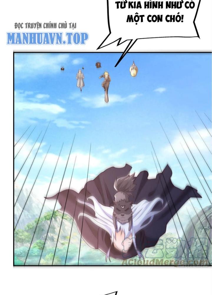 Trọng Sinh 1000 Lần, Ta Vô Địch Chapter 92 - Trang 4