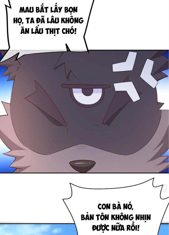 Trọng Sinh 1000 Lần, Ta Vô Địch Chapter 92 - Trang 4