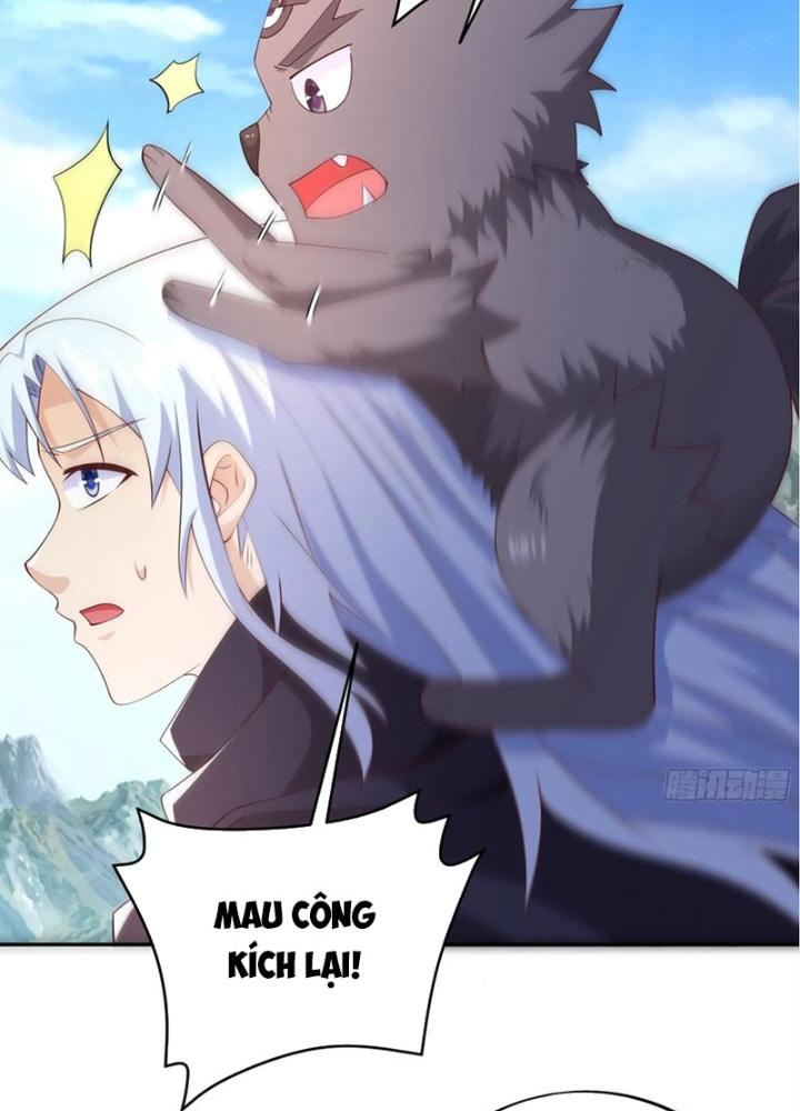 Trọng Sinh 1000 Lần, Ta Vô Địch Chapter 92 - Trang 4