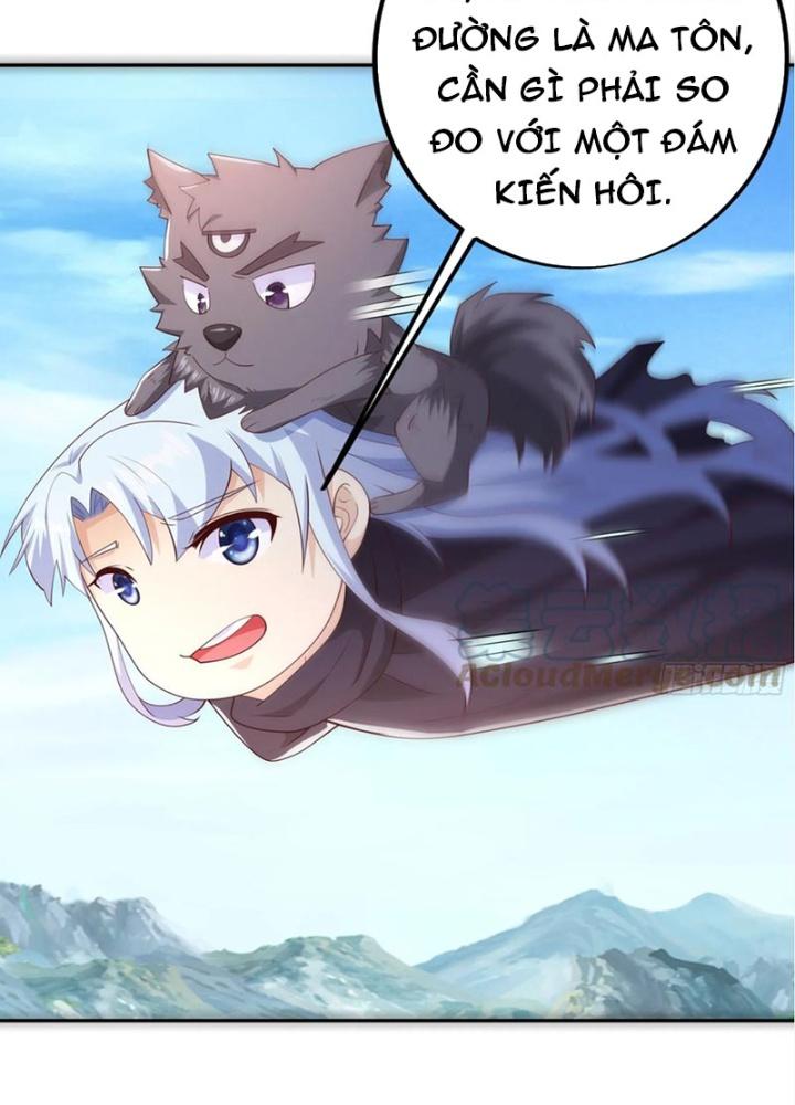 Trọng Sinh 1000 Lần, Ta Vô Địch Chapter 92 - Trang 4