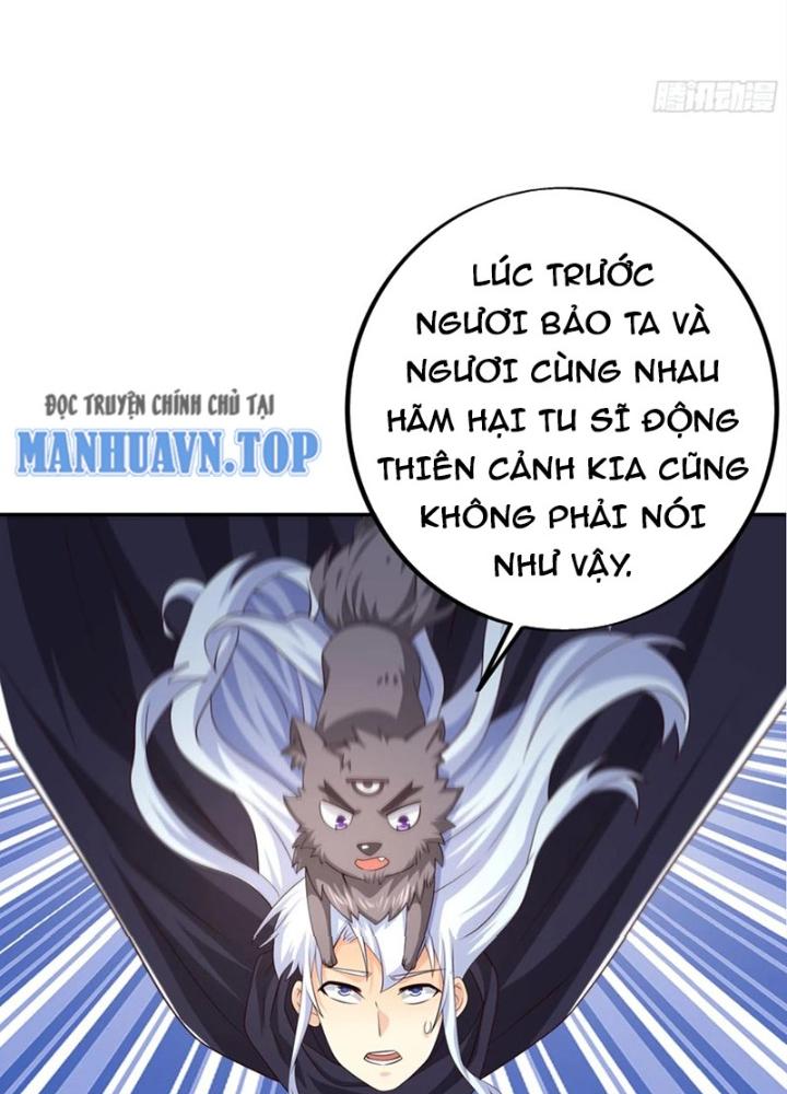 Trọng Sinh 1000 Lần, Ta Vô Địch Chapter 92 - Trang 4