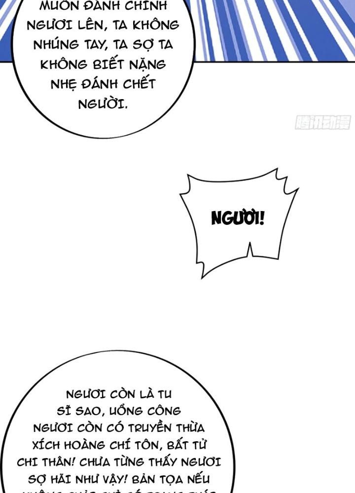 Trọng Sinh 1000 Lần, Ta Vô Địch Chapter 92 - Trang 4