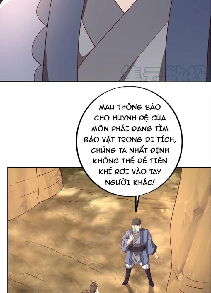 Trọng Sinh 1000 Lần, Ta Vô Địch Chapter 92 - Trang 4