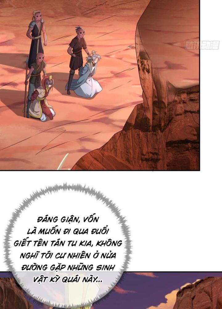 Trọng Sinh 1000 Lần, Ta Vô Địch Chapter 92 - Trang 4