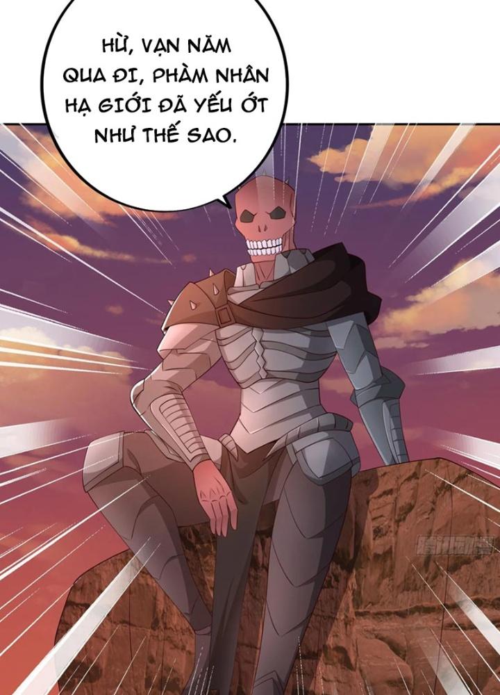 Trọng Sinh 1000 Lần, Ta Vô Địch Chapter 92 - Trang 4