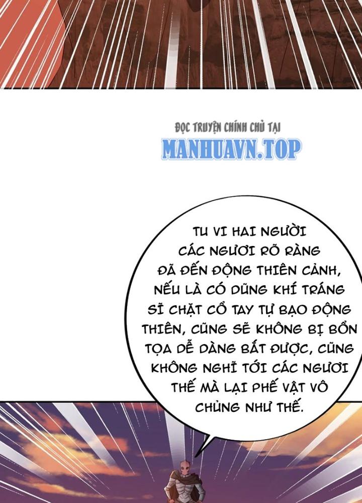 Trọng Sinh 1000 Lần, Ta Vô Địch Chapter 92 - Trang 4