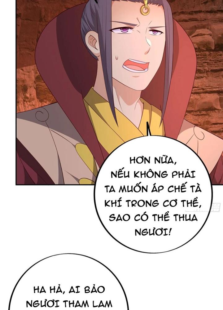 Trọng Sinh 1000 Lần, Ta Vô Địch Chapter 92 - Trang 4
