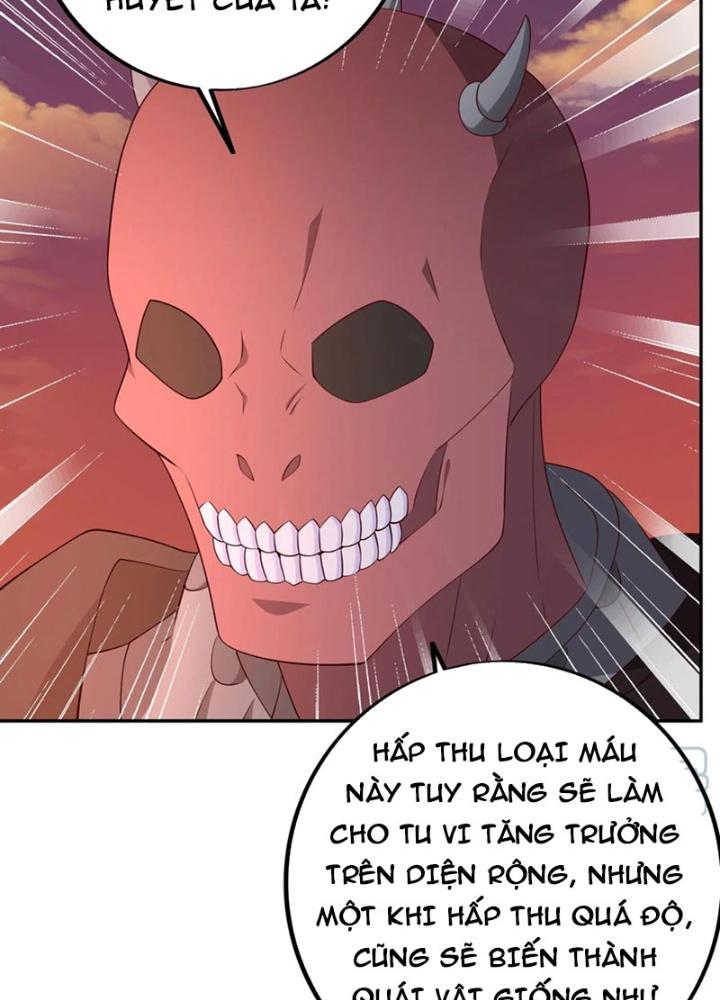 Trọng Sinh 1000 Lần, Ta Vô Địch Chapter 92 - Trang 4