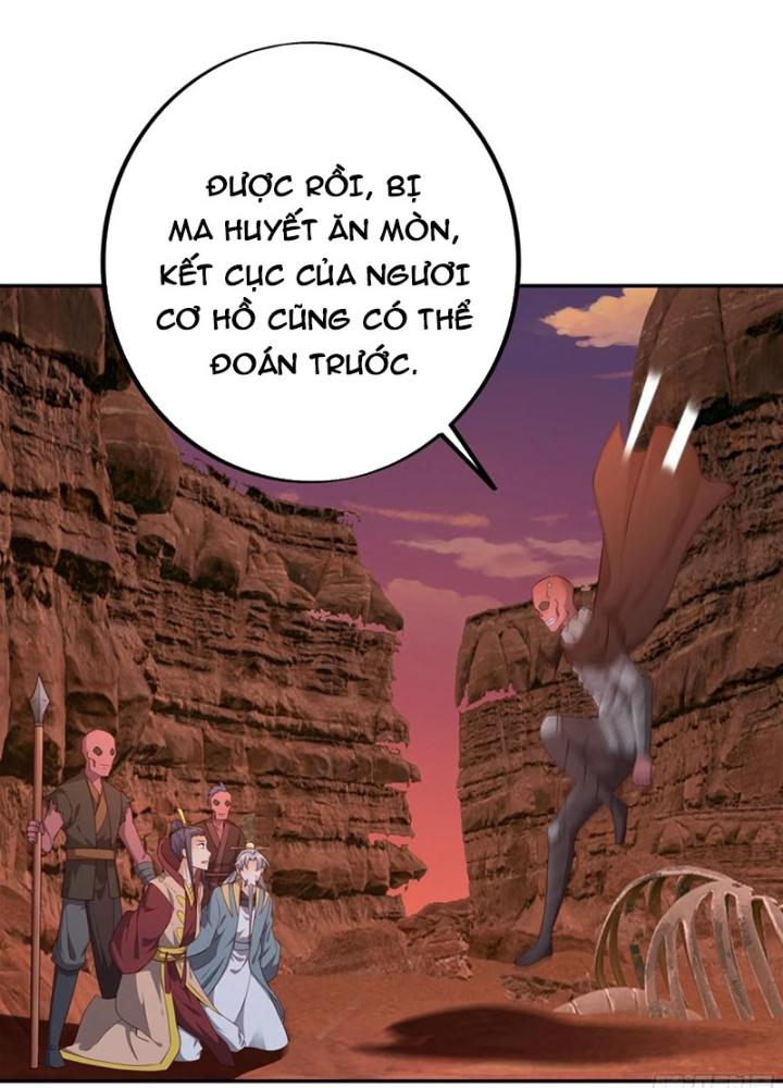 Trọng Sinh 1000 Lần, Ta Vô Địch Chapter 92 - Trang 4