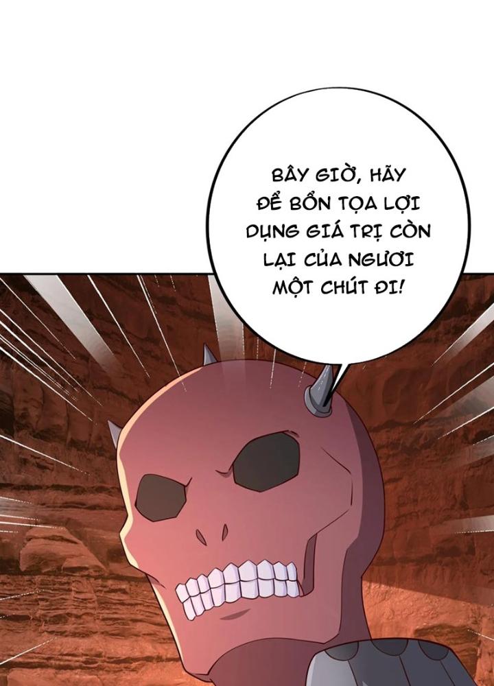 Trọng Sinh 1000 Lần, Ta Vô Địch Chapter 92 - Trang 4